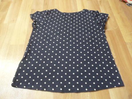 Triko minnie 8-10 h-m, h&m,140