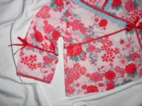 Luxusní květovaná zavinovací košile, monsoon,80