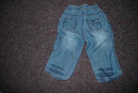 Kalhoty, dopodopo,98