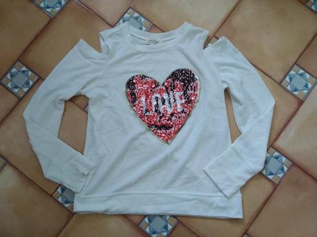 Svetr jessica simpson, 146