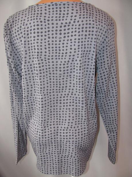 Dámská halenka, xl