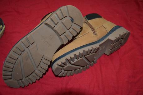 Zimní boty zara v.31, kvalita, zara,31