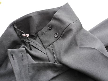 Cerny oblek 3susisses, 32