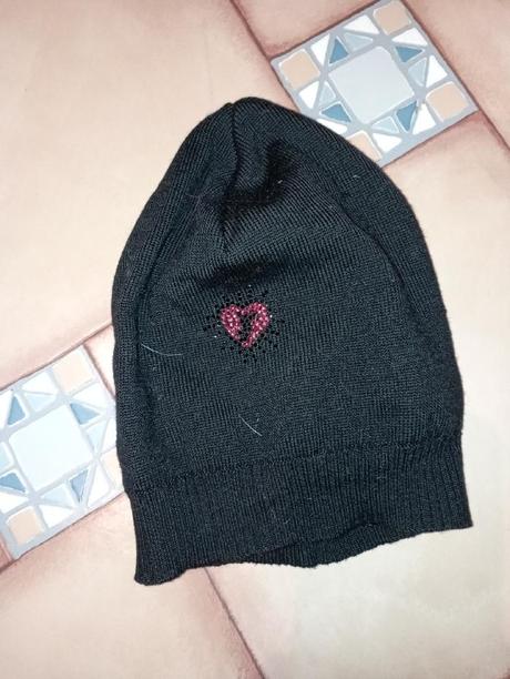 Čepice john richmond, 128