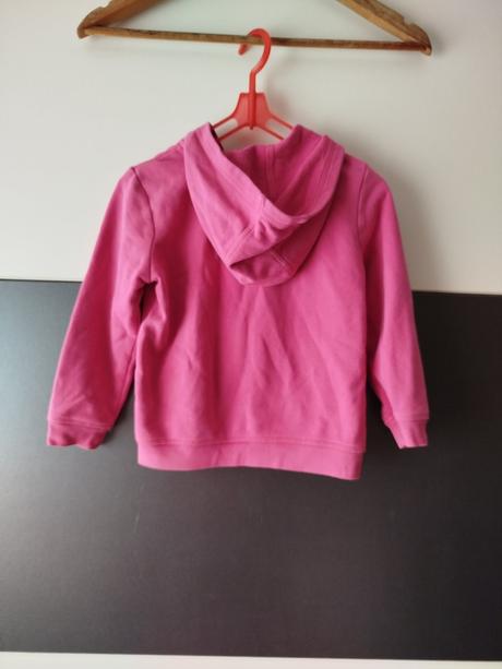 Mikina zn. george vel.104, george,104