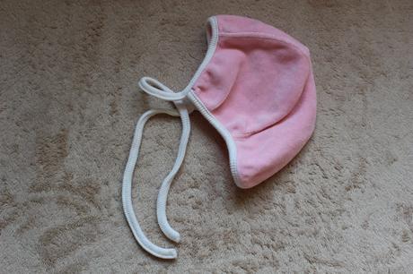 Čepička pro miminko, 56