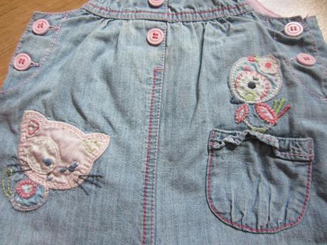 Kočičkové lacláčky, next,74