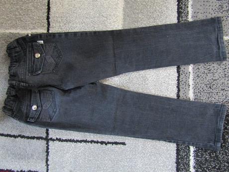 Rifle pro holku vel.110/116 zn.cécé girls fashion, 110