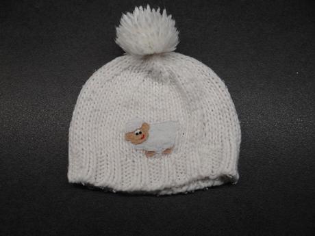 Teplejší čepička, 68