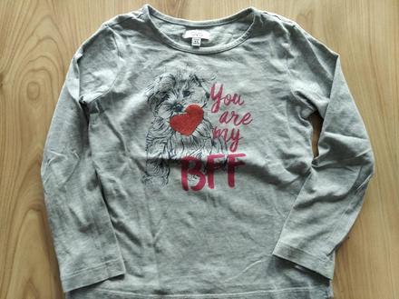 Triko ovs, ovs,110