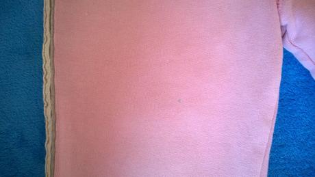 Teplejší tepláky, next, vel 80, next,80