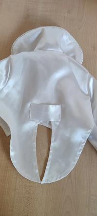 Frak novorozenecký, 