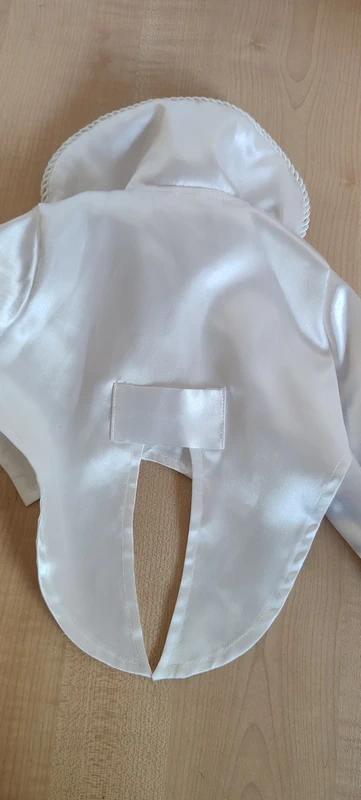 Frak novorozenecký,