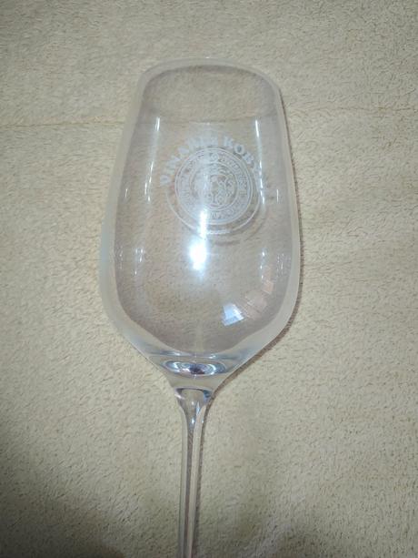 Skleničky na víno kobylí, 