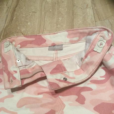 Džínová sukně, matalan,122