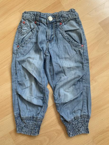 3/4 kraťasy & aladinky dopodopo vel. 122, dopodopo,122