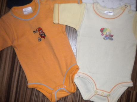 Čtvero krásných bodýček, marks & spencer,68