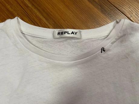 Triko replay, vel. 12 let, replay,152