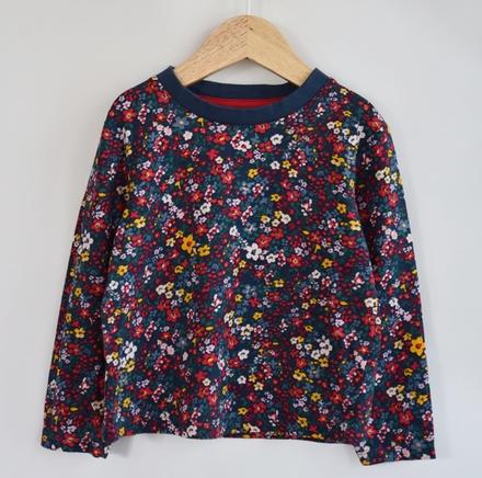 Tričko vel. 18 - 24m, 92