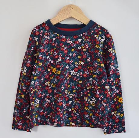 Tričko vel. 18 - 24m, 92