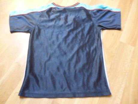 Sportovní triko 5-6, 116