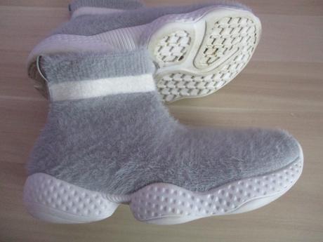 Clupatkové kotníkové boty, reserved,33