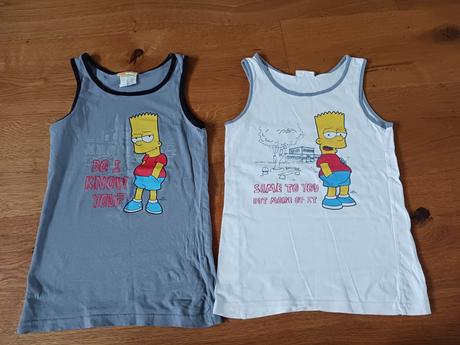 2x triko č.146, 146