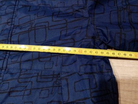 Zimní bunda vel. 116, 116