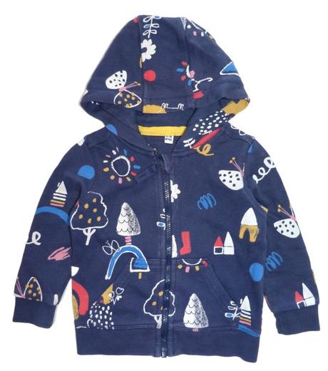 Mikina vel.86, marks & spencer,86