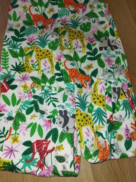 Lacle, lacláče se zvířátky miniboden 92, mini boden,92