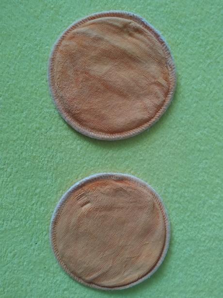 Vložky do podprsenky anavy, 