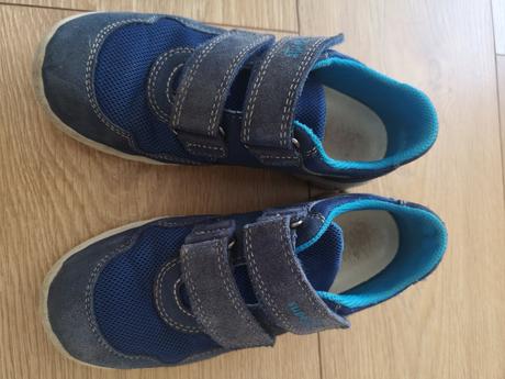 Celoroční boty superfit v. 31, superfit,31