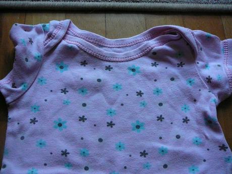 Body s krátkym rukávem, 68