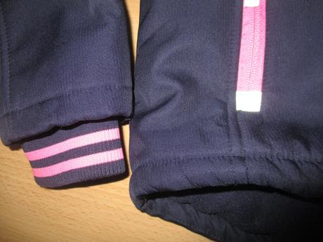 Zimní bunda 146/152, yigga,152