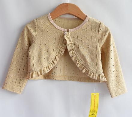 Bolerko vel. 9 - 12 m, 80