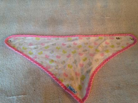 Slintáček, babyono