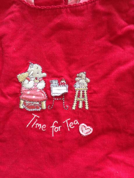 Set pro mimi holčičku - v.50/56, 50–62