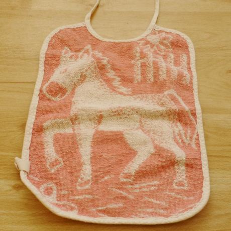 Bryndak frote - konicek ruzovy,