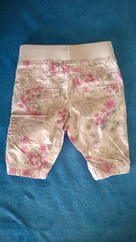 Krásné třičtvrťáky ham, v. 86, top stav, h&m,86