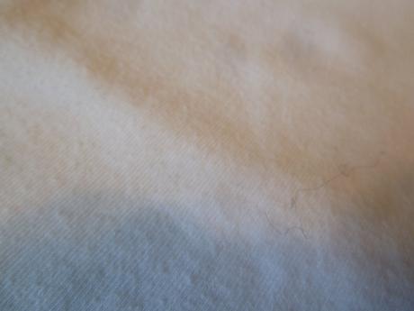 Hladké bílé body bez potisku, pepco,74