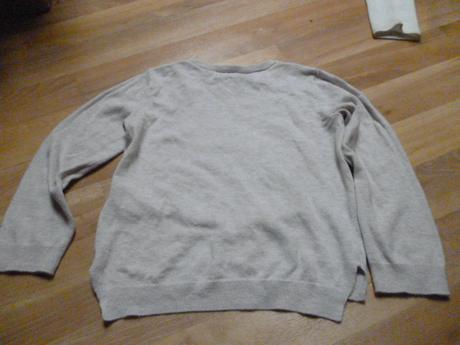 Svetr kočička vel. 2-4 h-m, h&m,98