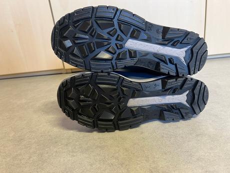 Dunlop blizzard zateplené holínky modré 36, dunlop,36