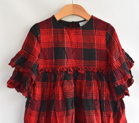 Šaty vel. 5 let, matalan,110