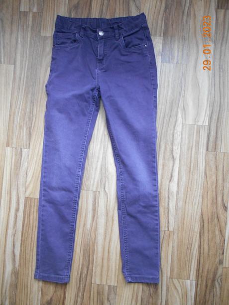 Dívčí rifle/džíny, tcm,146