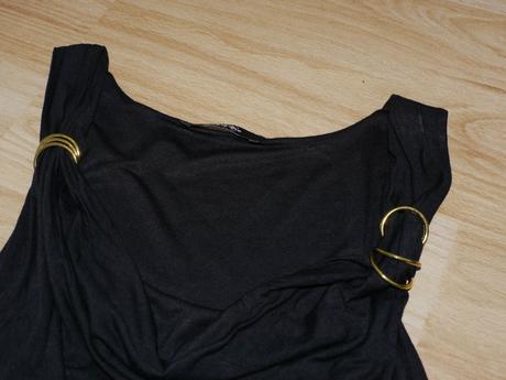 Cerne party tilko vel. 32 melrose, 32