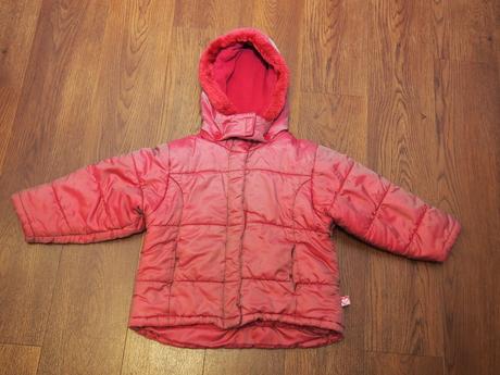3x bunda vel.104, 104