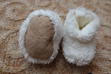 Capáčky 0-6měsíců, 17