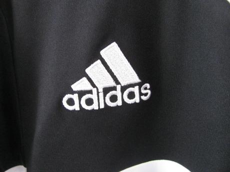 Sportovní tričko dlouhý rukáv adidas, adidas,s
