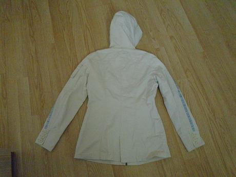Dámská bunda vel. s, vero moda,s