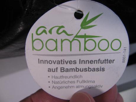 Ara pohodlné a trendové dámské kožené polobotky, ara,39